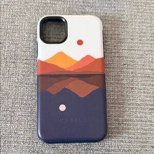 Casely Phone Case fits iPhone 11